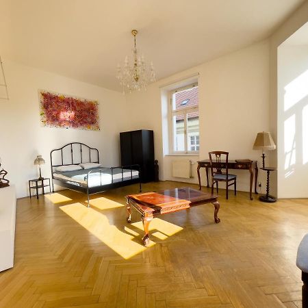 Center Of Prague Apartment 369 מראה חיצוני תמונה