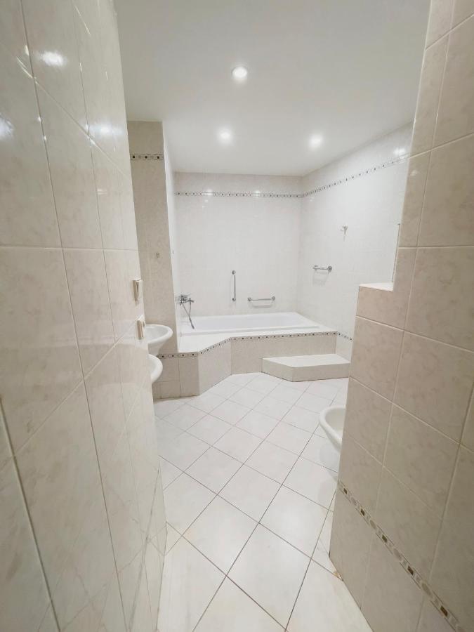 Center Of Prague Apartment 369 מראה חיצוני תמונה