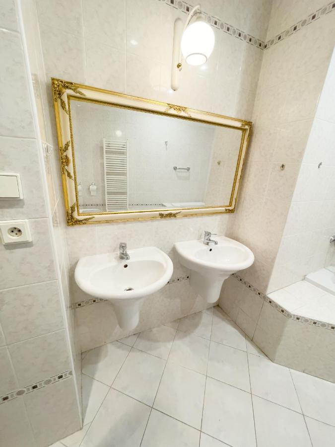 Center Of Prague Apartment 369 מראה חיצוני תמונה