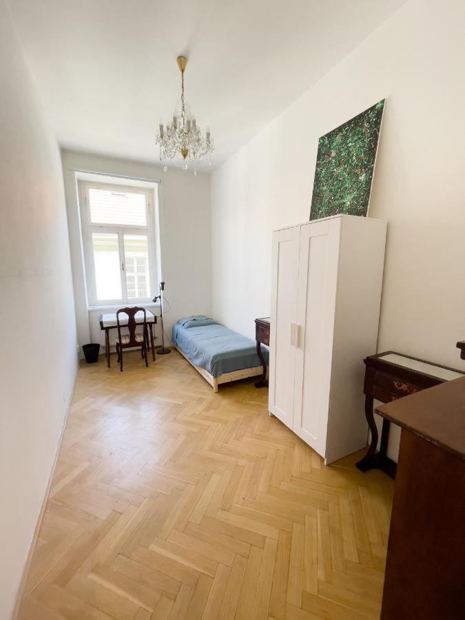 Center Of Prague Apartment 369 מראה חיצוני תמונה