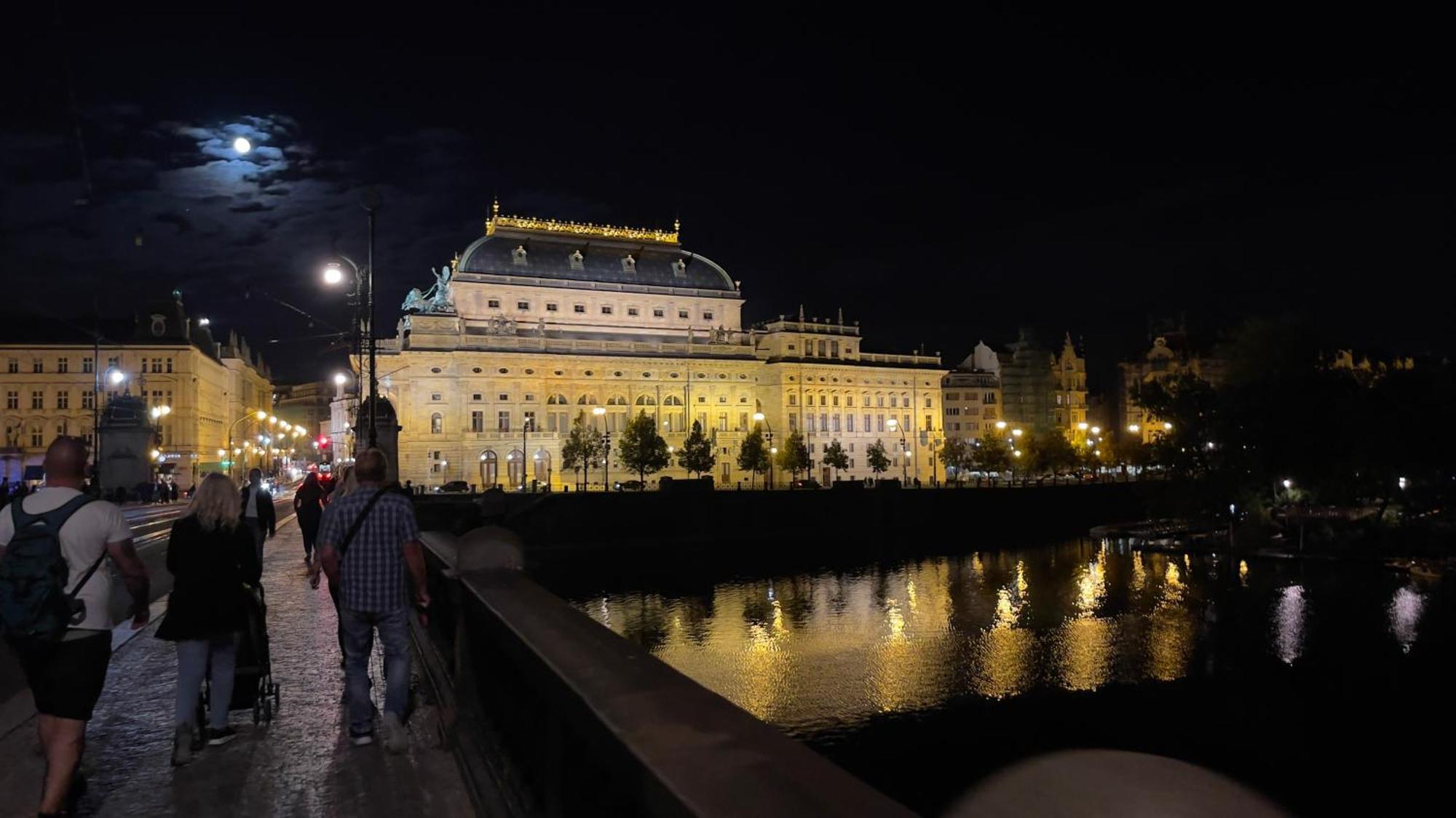 Center Of Prague Apartment 369 מראה חיצוני תמונה