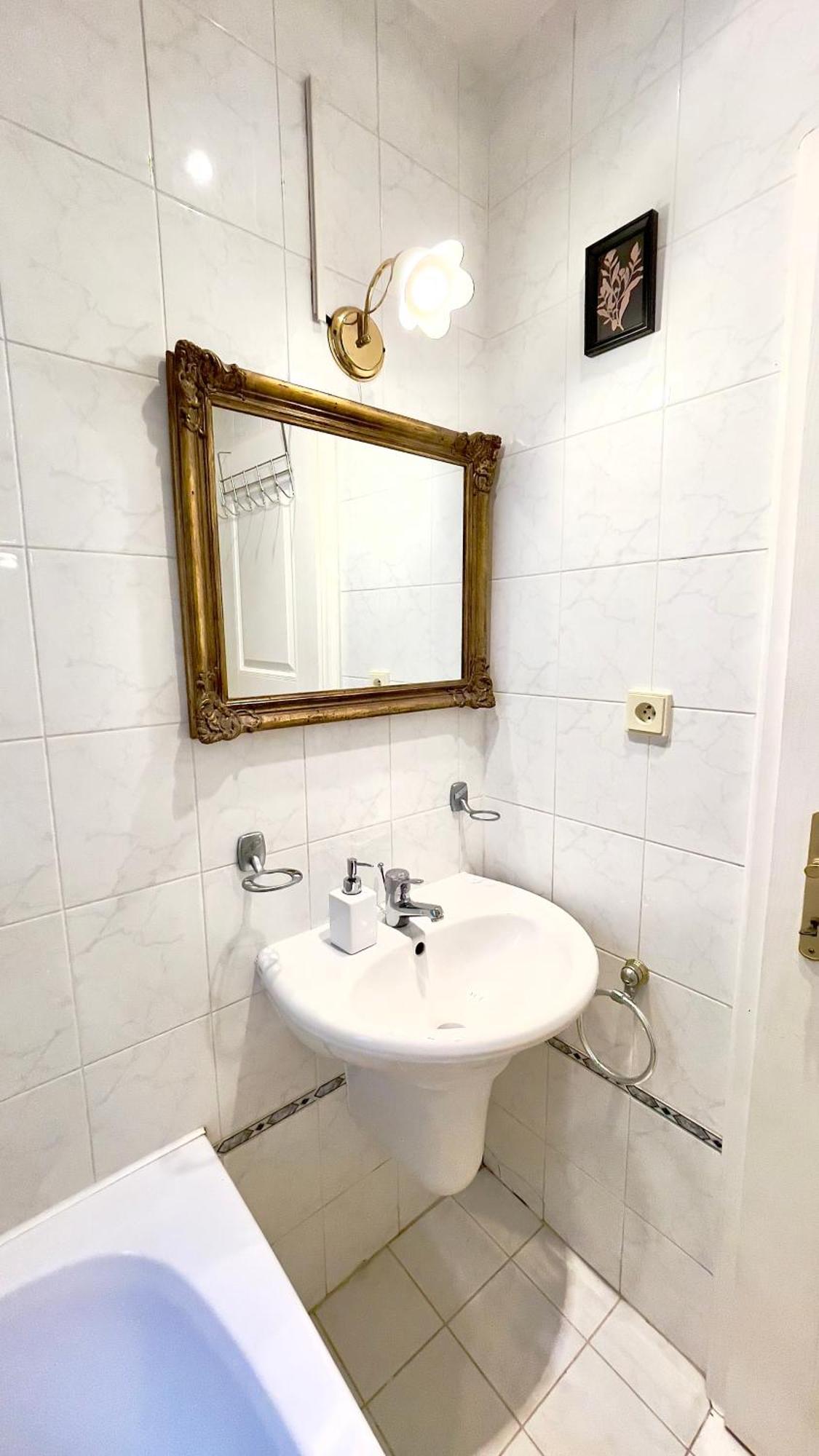 Center Of Prague Apartment 369 מראה חיצוני תמונה