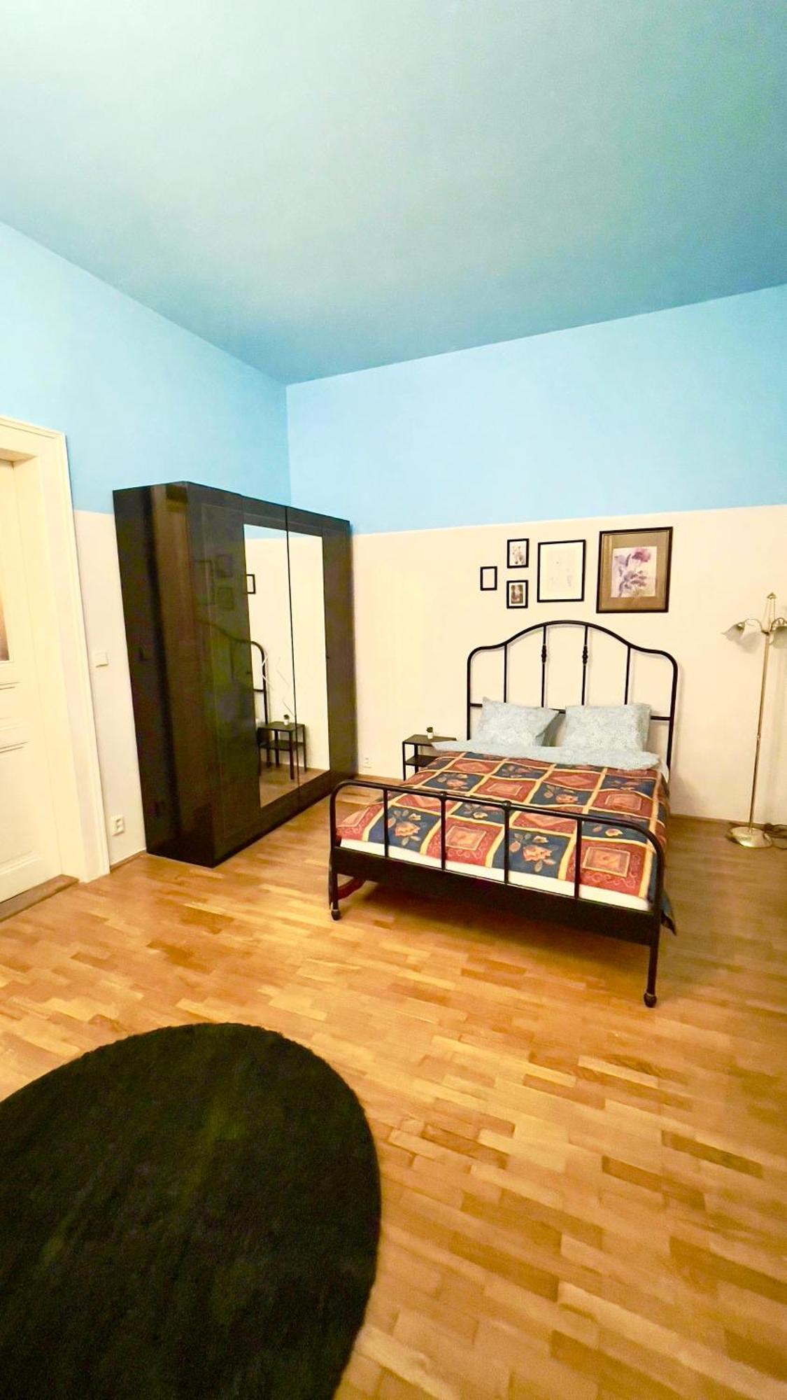 Center Of Prague Apartment 369 מראה חיצוני תמונה