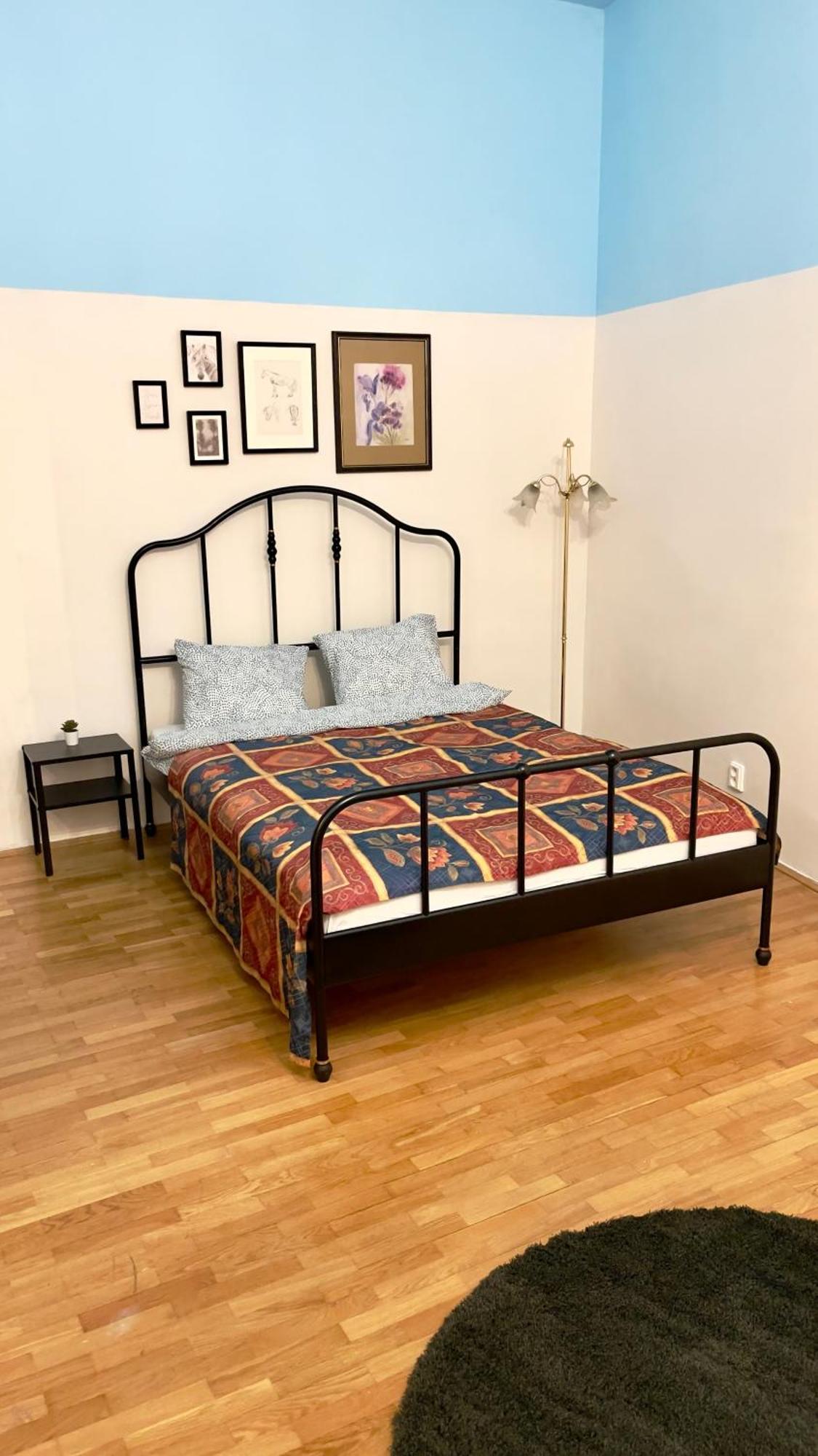 Center Of Prague Apartment 369 מראה חיצוני תמונה