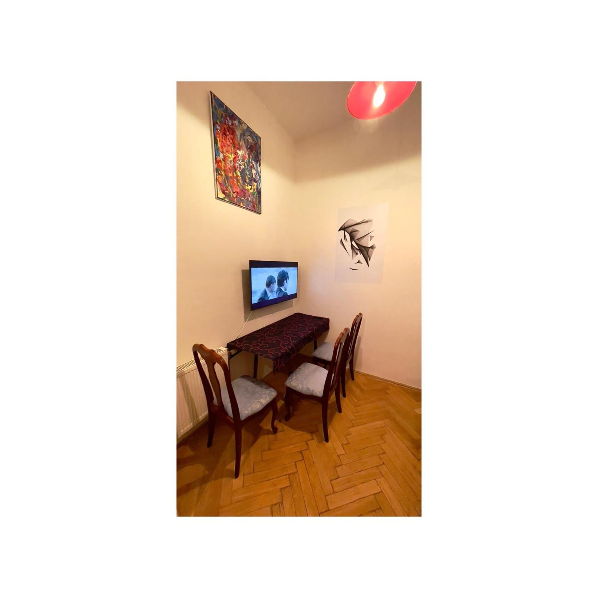 Center Of Prague Apartment 369 מראה חיצוני תמונה