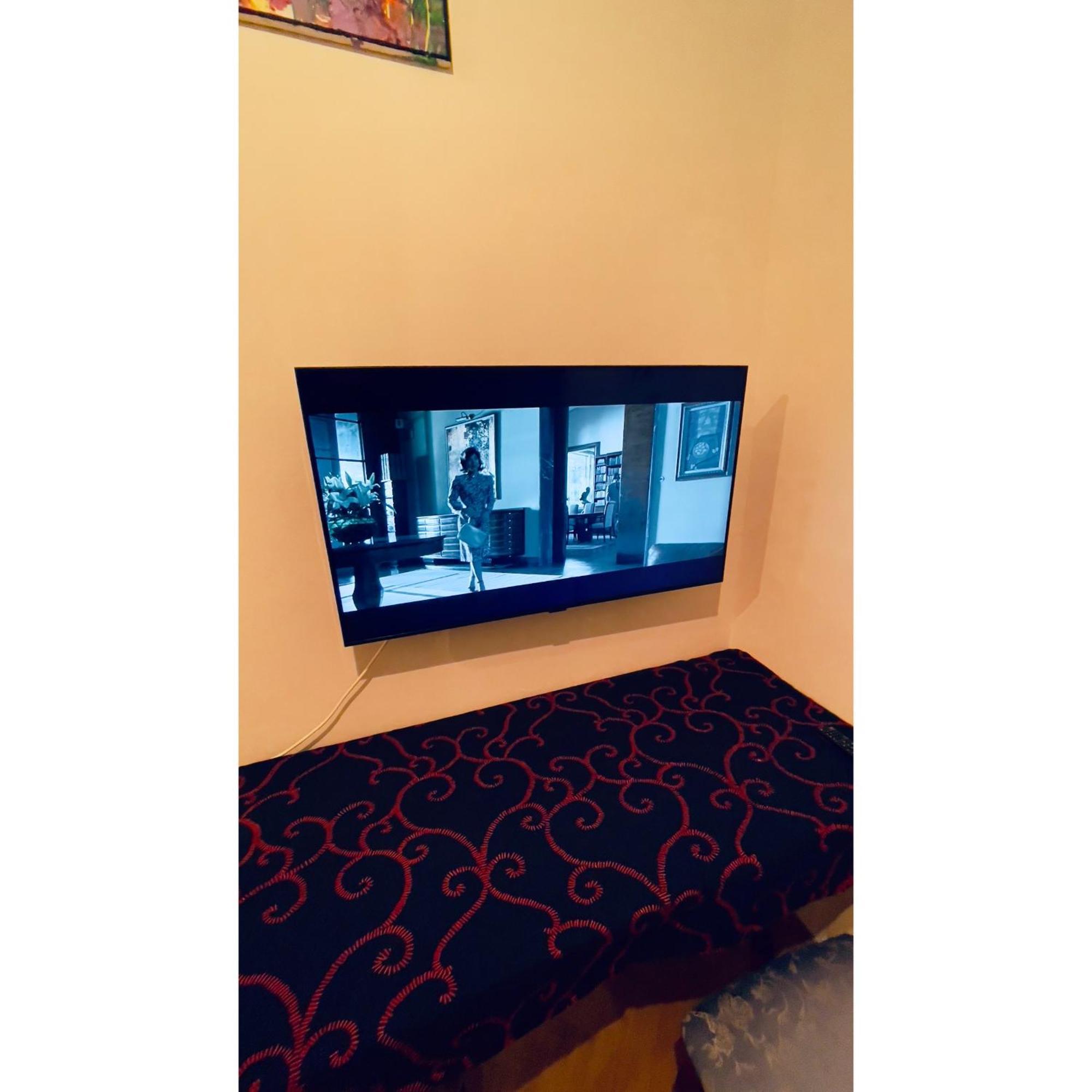 Center Of Prague Apartment 369 מראה חיצוני תמונה