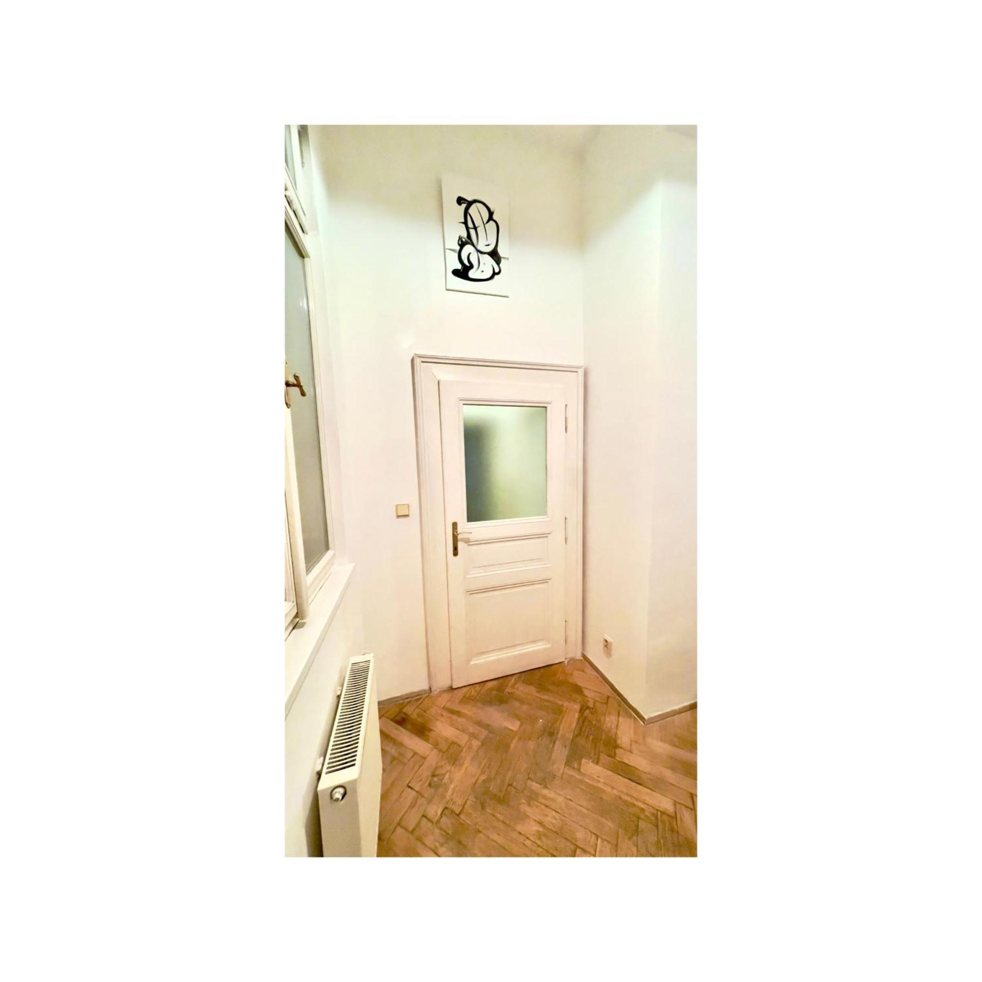 Center Of Prague Apartment 369 מראה חיצוני תמונה