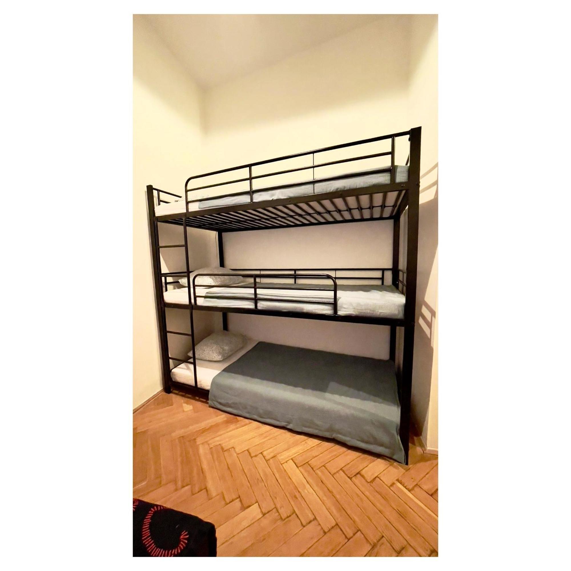 Center Of Prague Apartment 369 מראה חיצוני תמונה